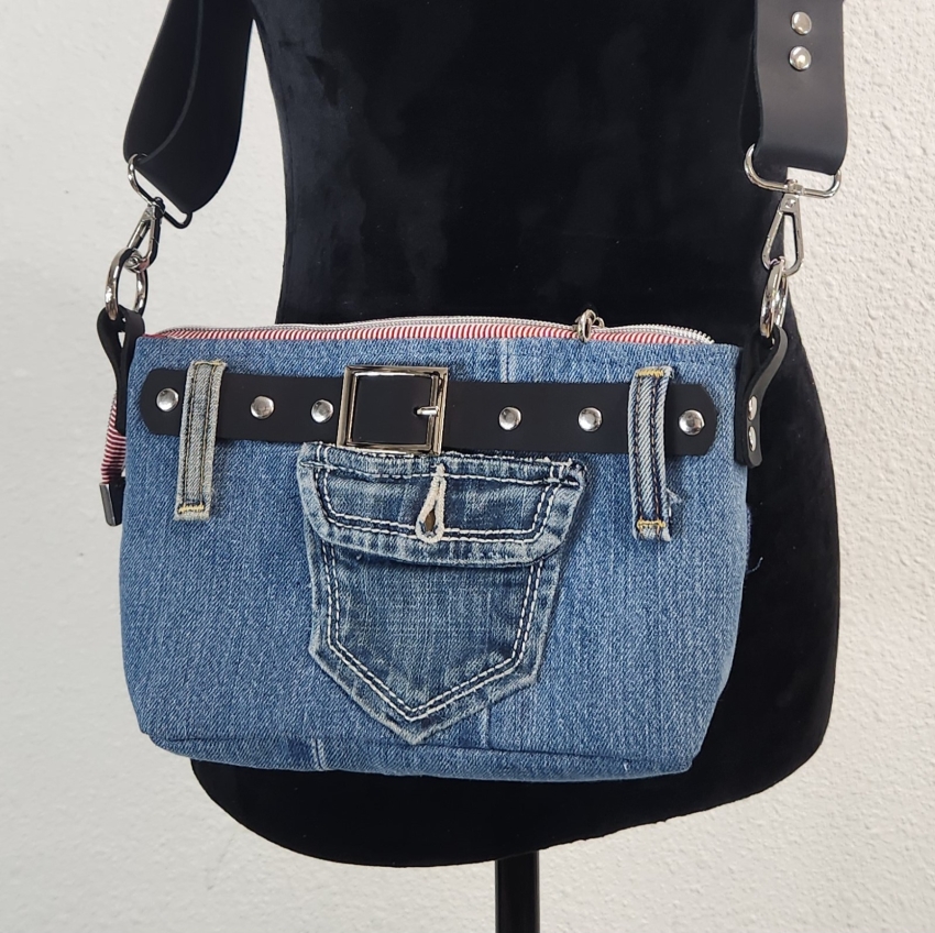 Denim Cowgirl 11